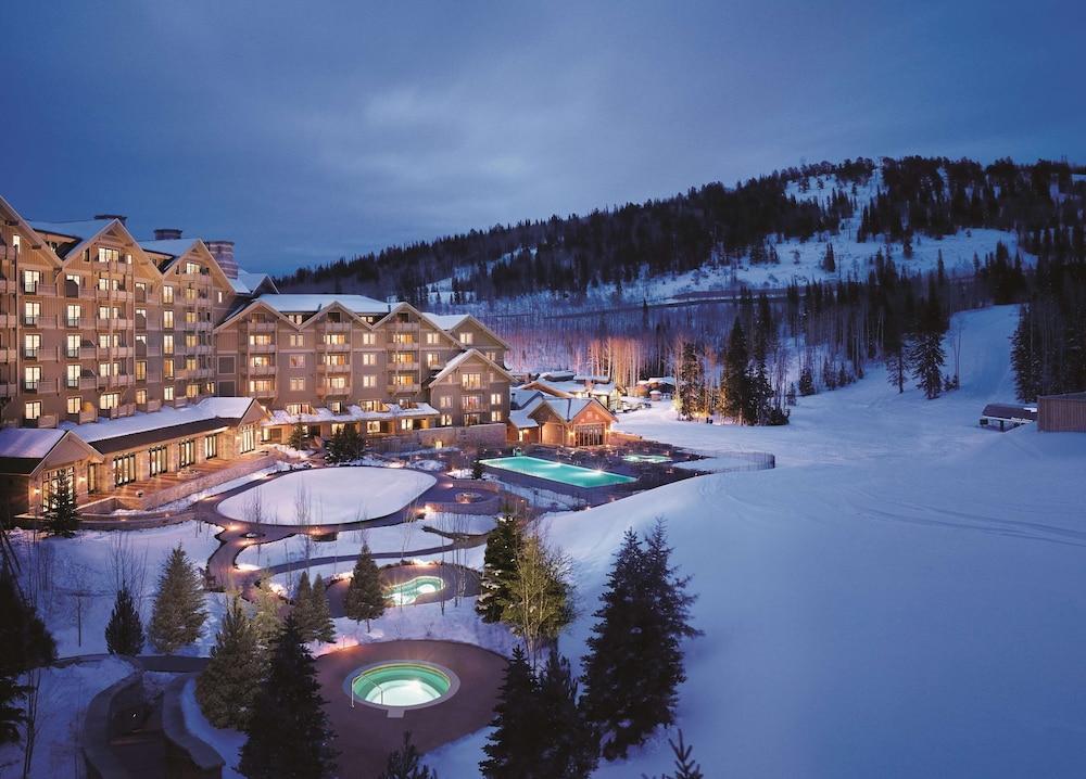 Montage Deer Valley photo 93