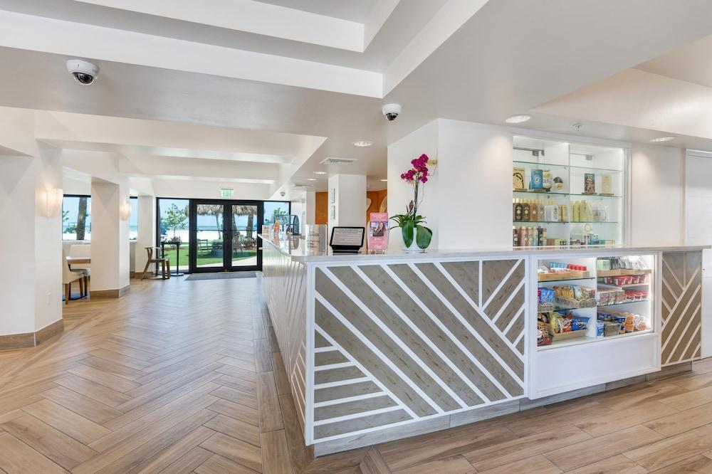 Best Western Plus Beach Resort photo 44