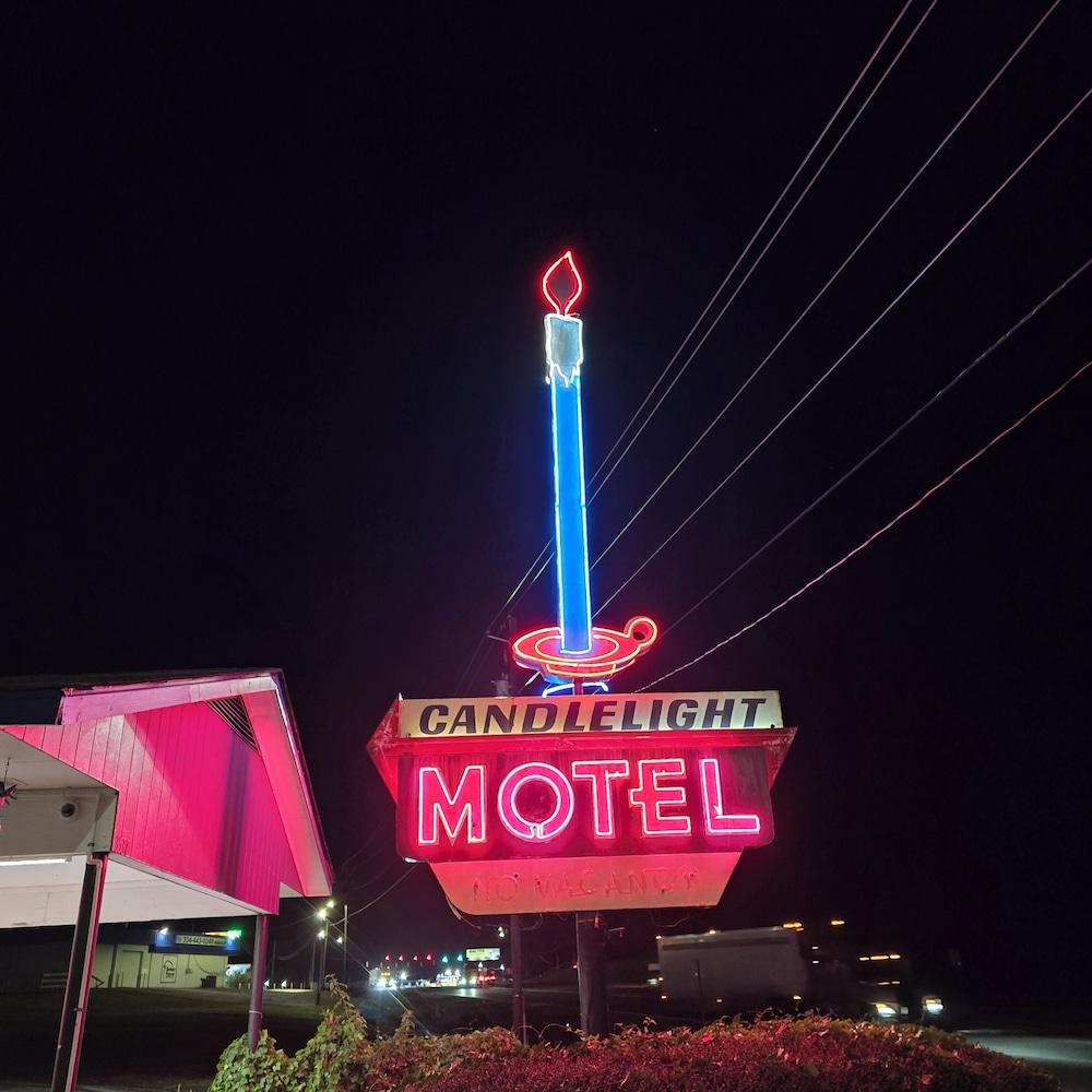 Candle Light Motel photo 6