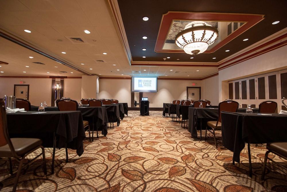 SureStay Plus Hotel by Best Western Lehigh Valley photo 33
