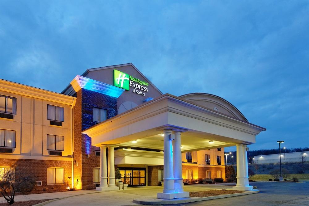 Holiday Inn Express & Suites Lancaster by IHG photo 60