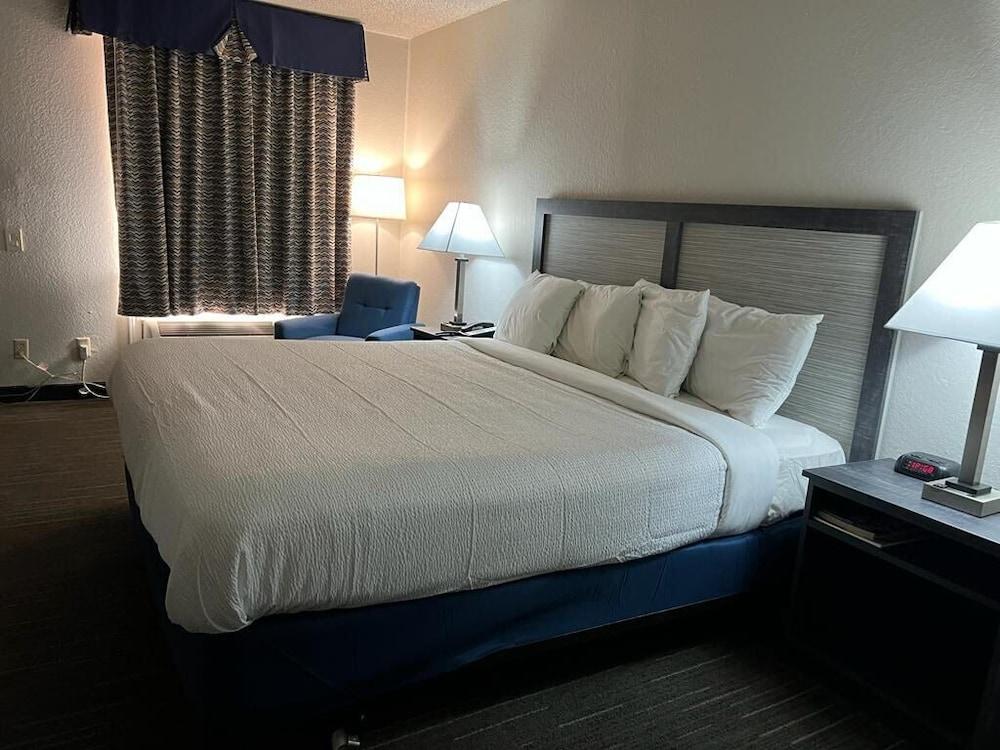 Salt Creek Lodge photo 8