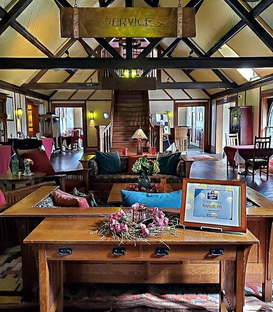 Roycroft Inn photo 17