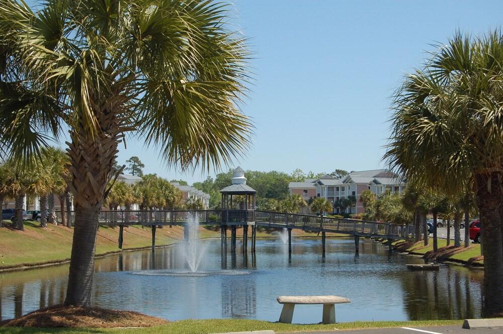 River Oaks Resort photo 30