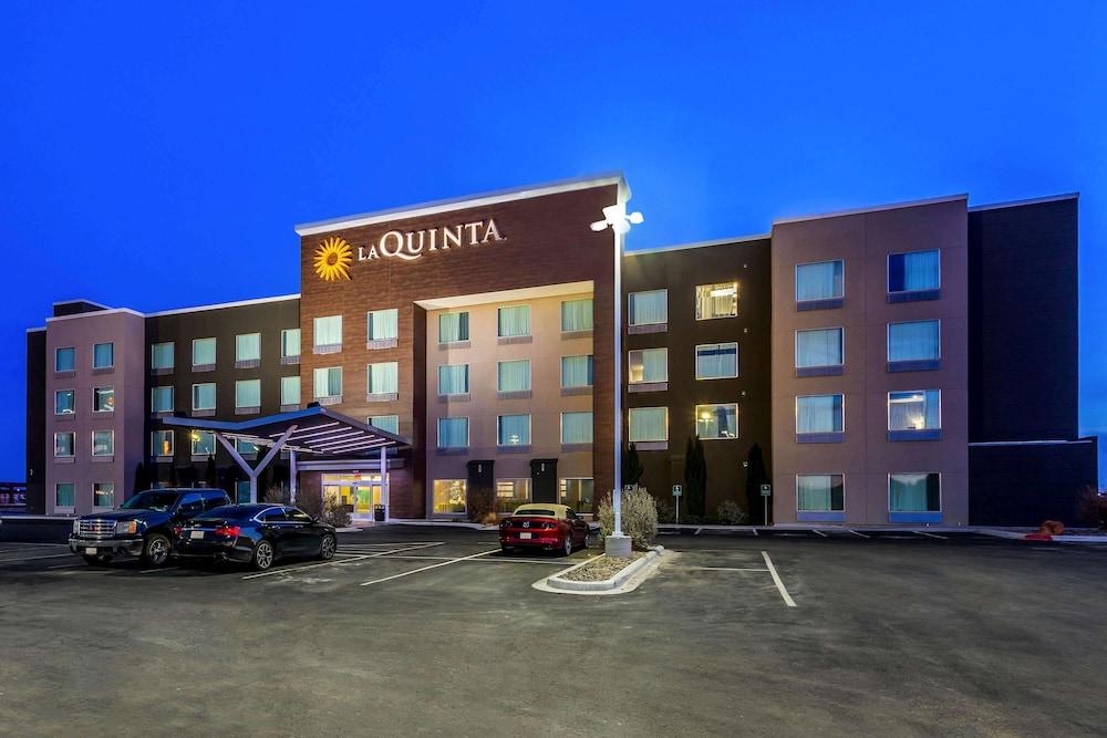 La Quinta Inn & Suites by Wyndham Odessa N. - Sienna Tower photo 34