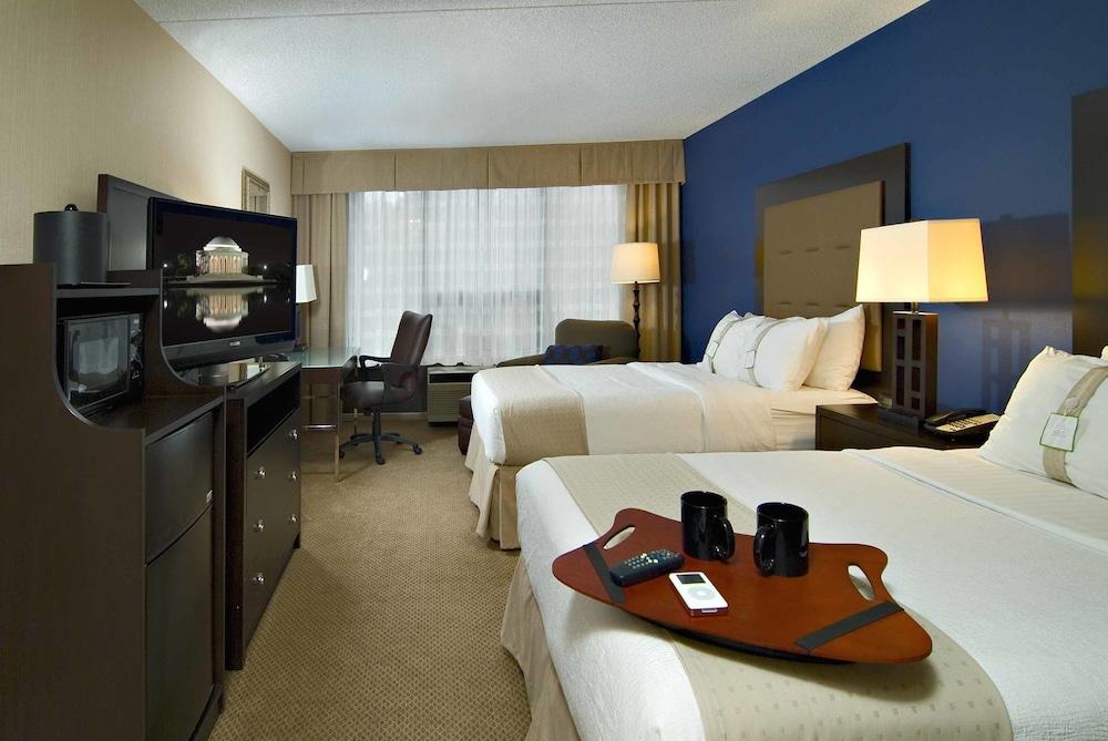 Holiday Inn Washington DC-Greenbelt MD by IHG photo 4