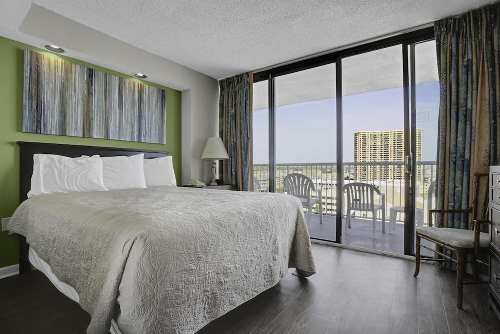 Sands Ocean Club Resort photo 10