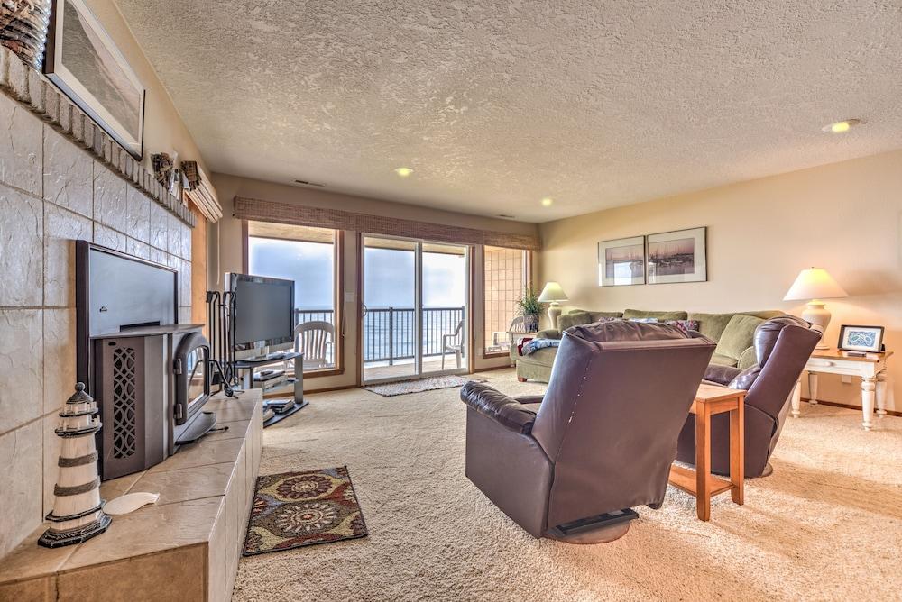Cavalier Beachfront Condominiums photo 21