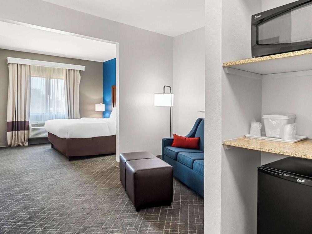 Comfort Suites Lindale - Tyler North photo 17