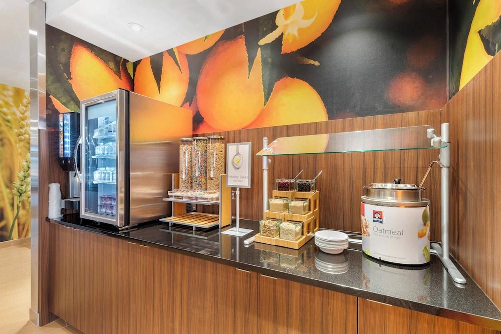 Fairfield Inn & Suites by Marriott Mebane photo 17