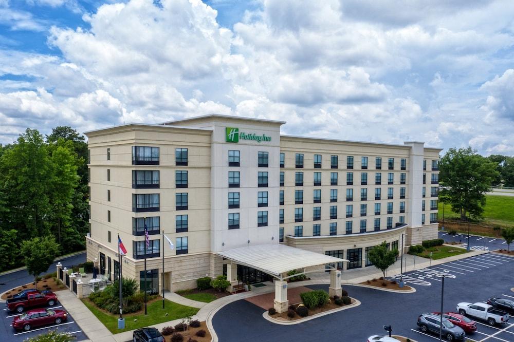 Holiday Inn Rocky Mount - US 64 by IHG photo 7