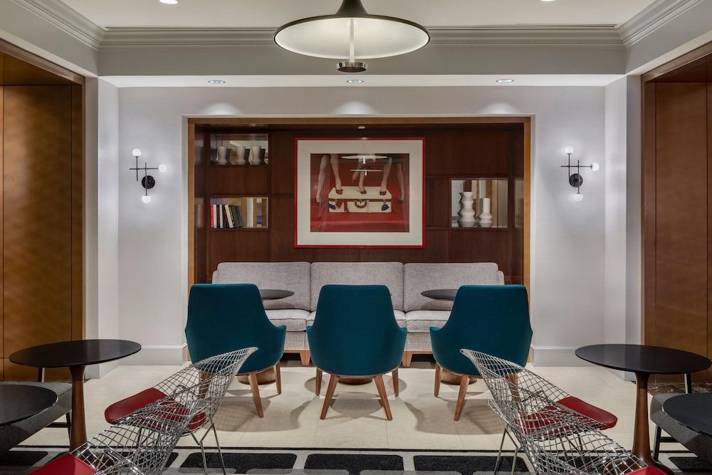 Le Meridien Washington, D.C., The Madison photo 3