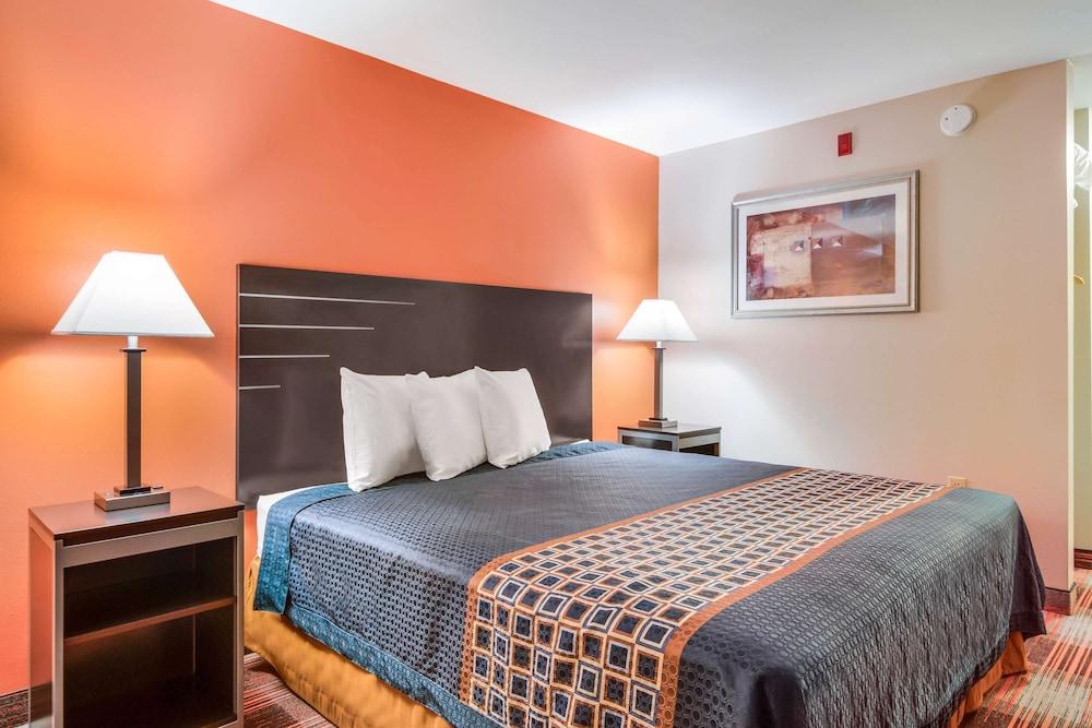 Americas Best Value Inn & Suites Mableton Atlanta photo 11