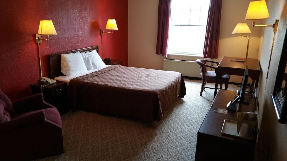 Americourt Hotel photo 22