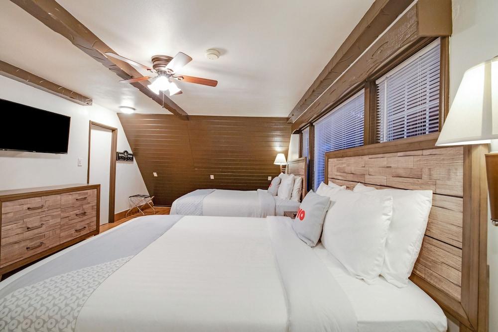Arrowhead Tree Top Lodge photo 48