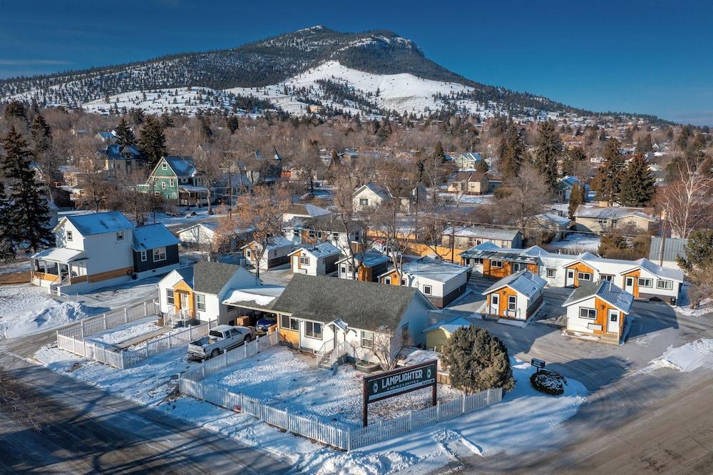 Lamplighter Cabins & Suites photo 86