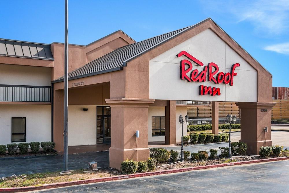 Red Roof Inn Texarkana photo 28