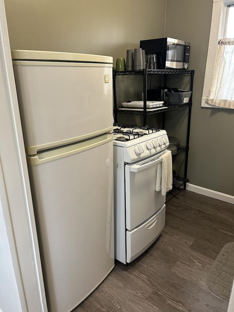 Hidden Haven Cottages photo 48
