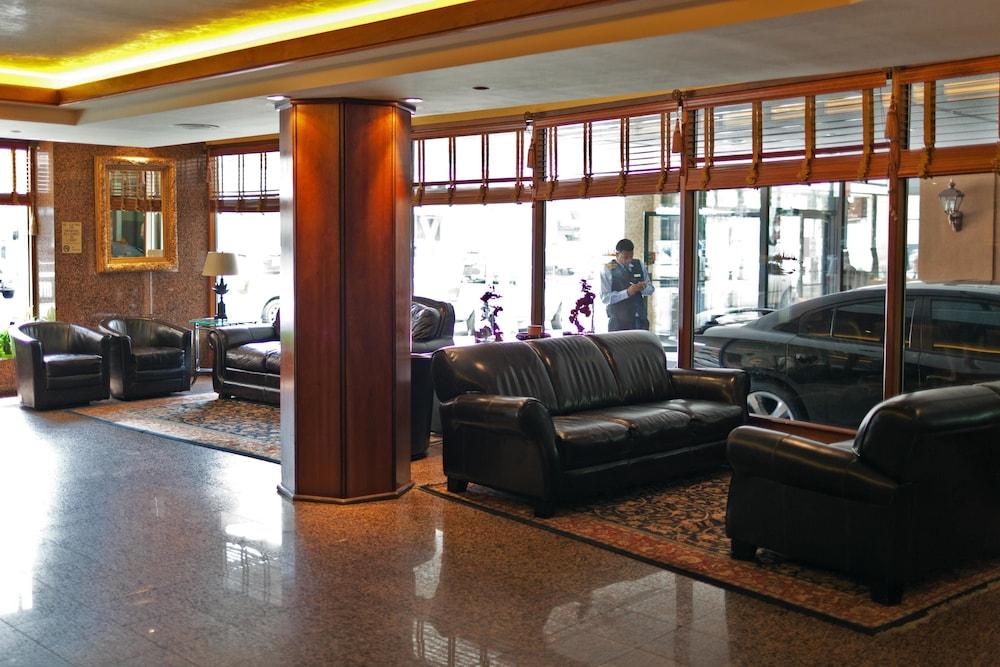 Travel Inn Hotel photo 38