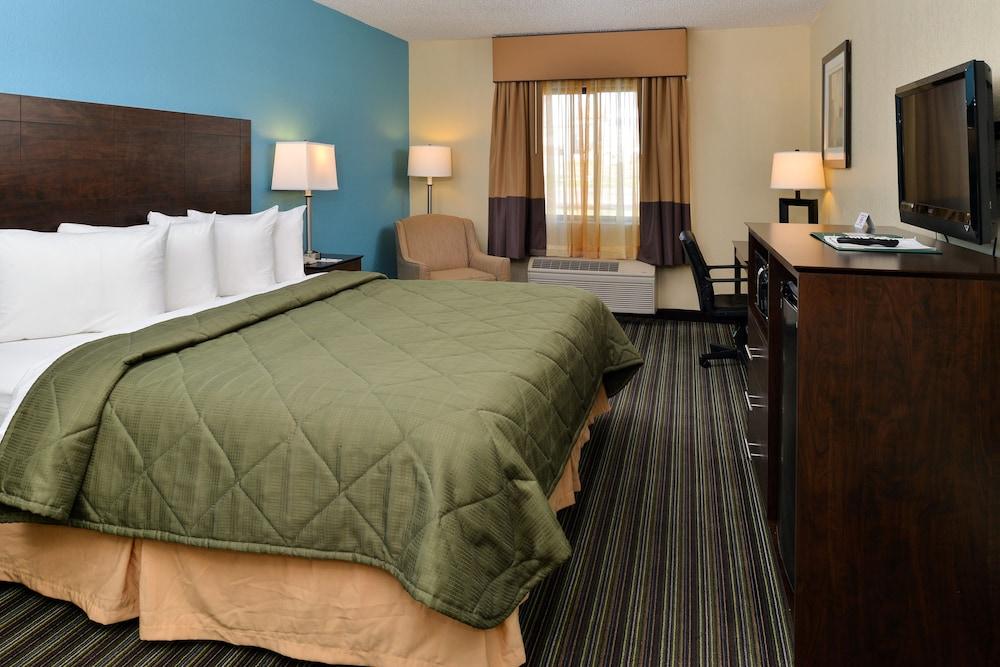 Quality Inn Murray University Area photo 3