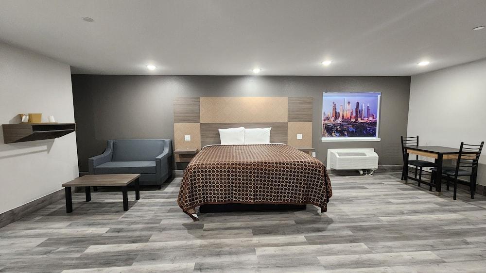 Hotel Park Place photo 10