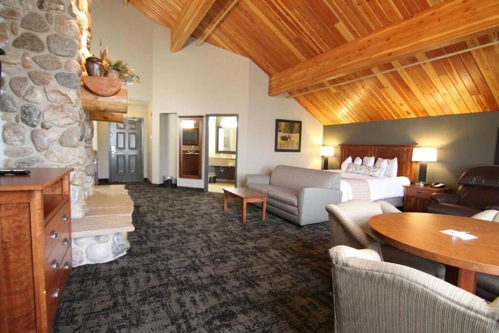 Casper C'mon Inn Hotel & Suites photo 30