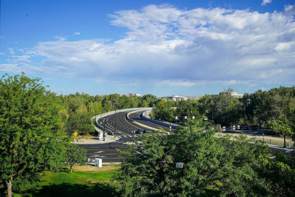 Holiday Inn Express Boise - University Area by IHG photo 13