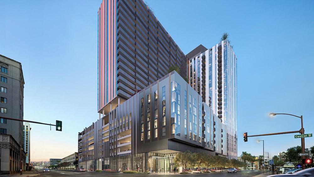 Sentral Sol Modern photo 26