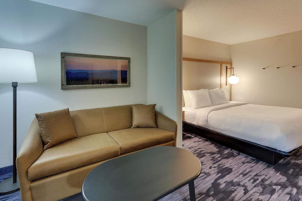 Fairfield Inn & Suites by Marriott Southport photo 22