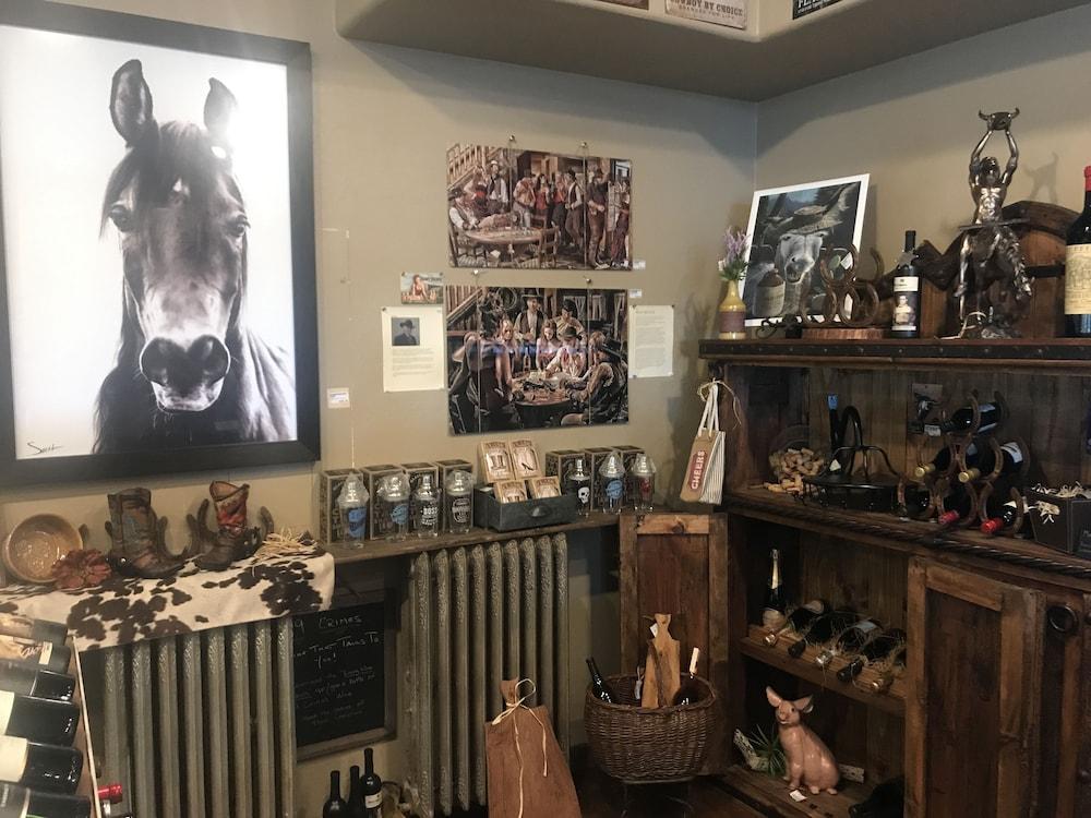 Prickly Pear Inn photo 16