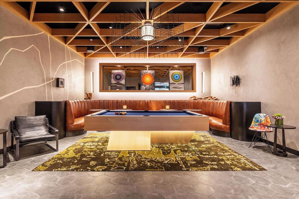 The Shay Hotel photo 81