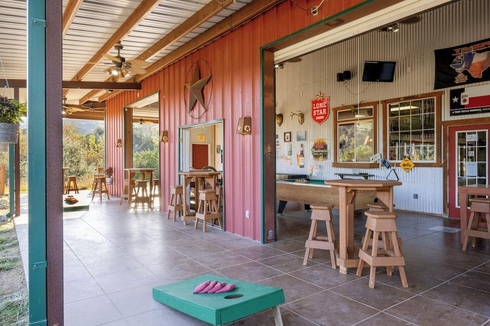 Texas Hill Country Resort photo 30