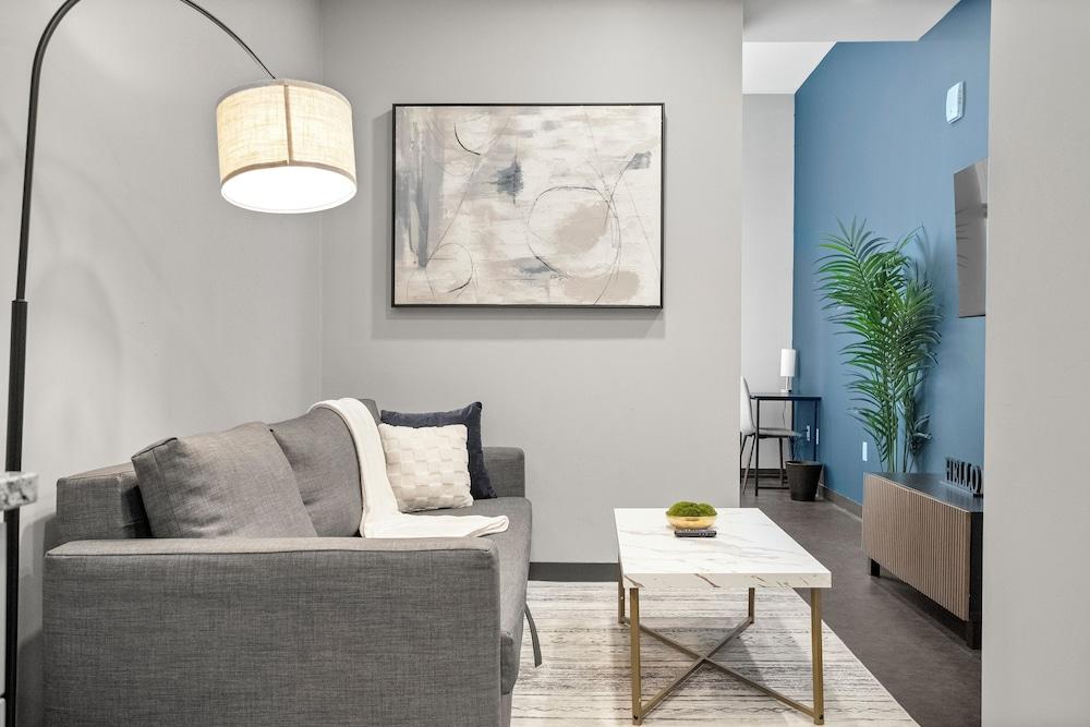 CozySuites - Press House photo 83
