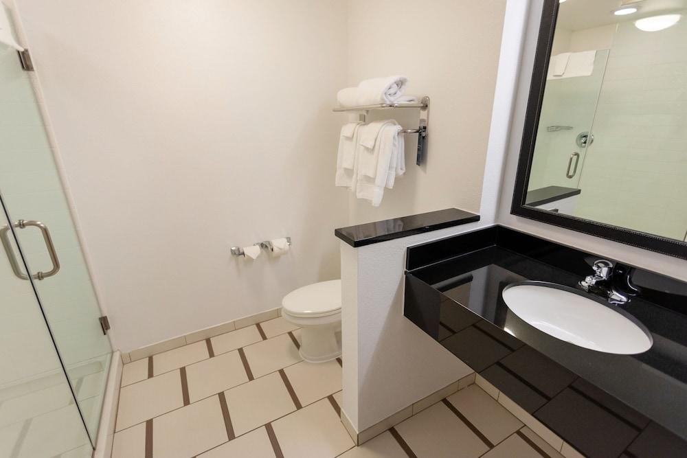 Fairfield Inn & Suites Athens I65 photo 18