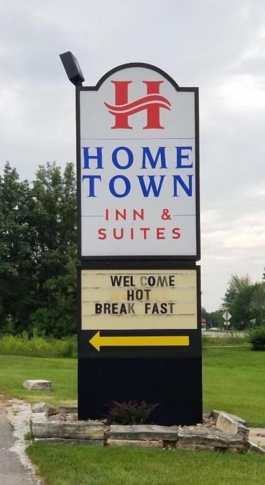 Hometown Inn & Suites photo 30