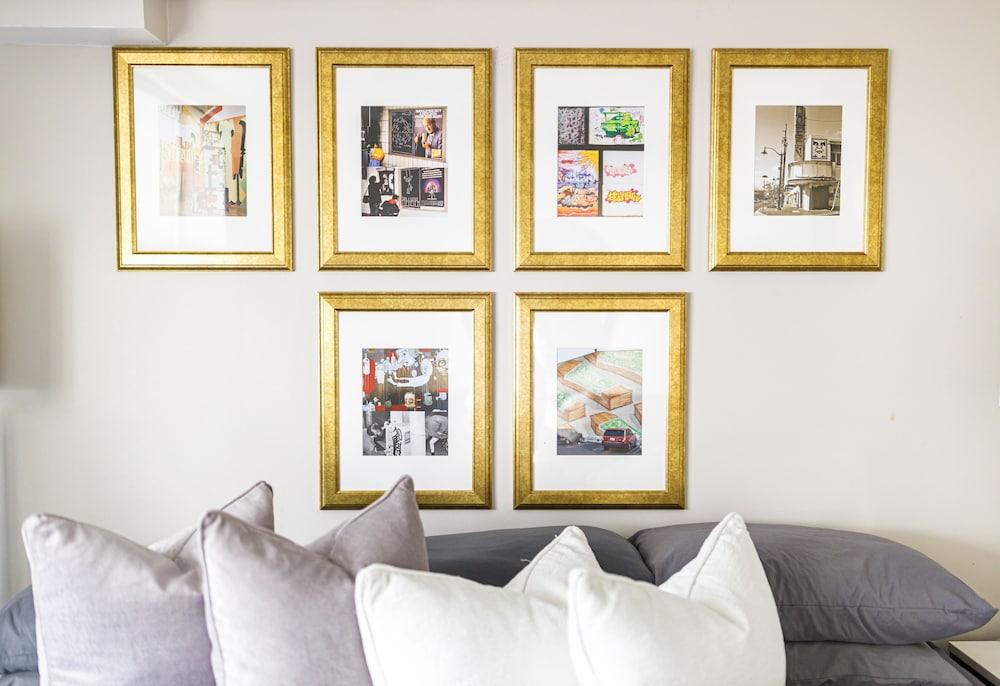 Chic Collection by NOHOTEL on PTree RD photo 43