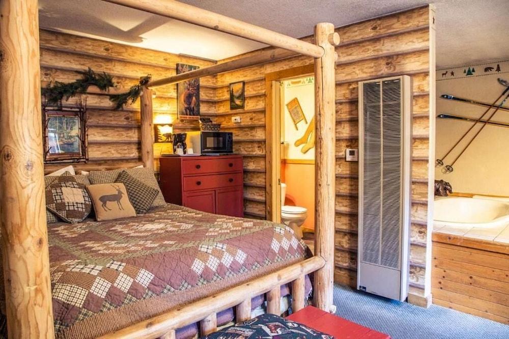 Eagle's Nest Lodge photo 17