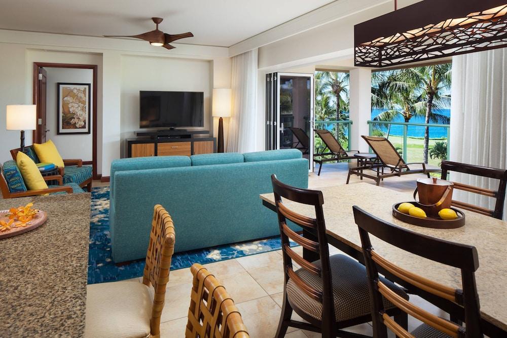 Marriott's Kauai Lagoons photo 23