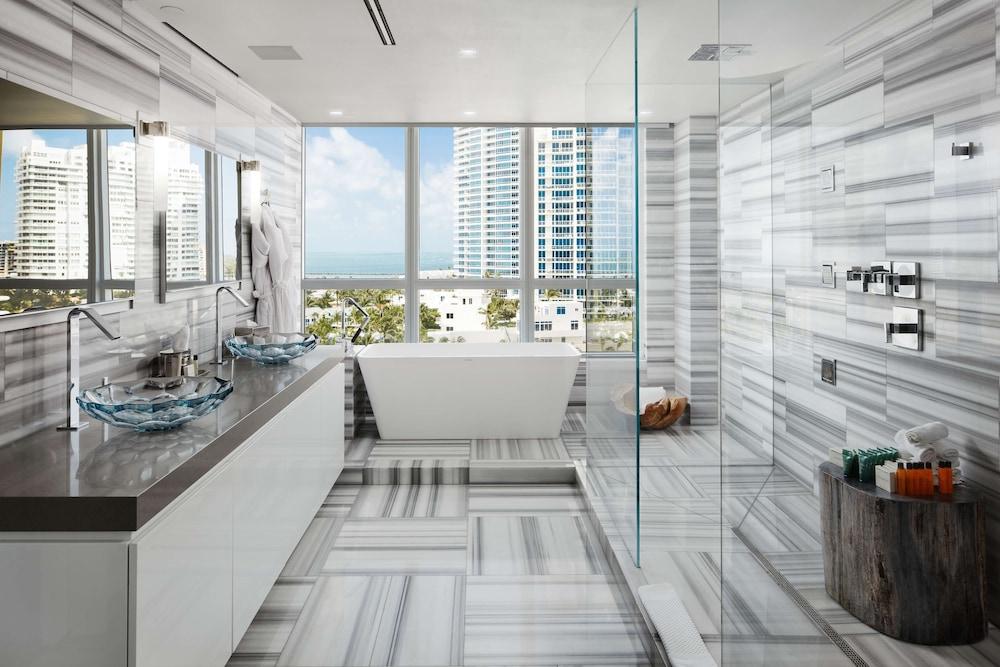 Hilton Bentley Miami/South Beach photo 62