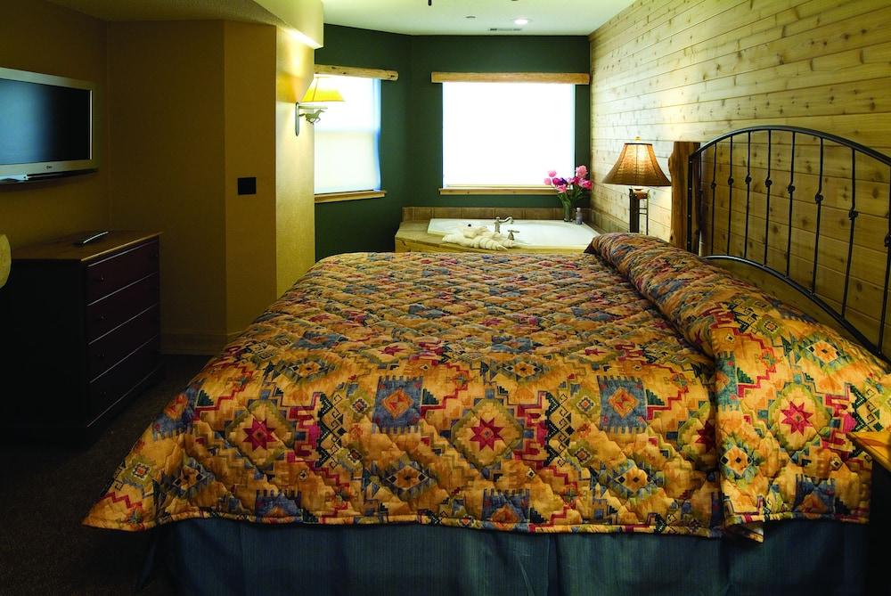 Double JJ Resort photo 14