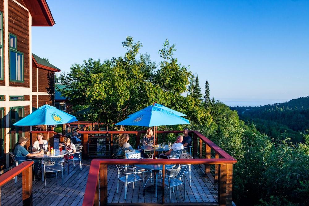 Eagle Ridge Resort at Lutsen Mountains photo 33