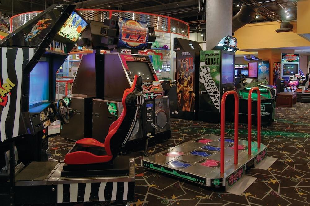 Harrah’s Lake Tahoe – A Caesars Rewards Destination photo 19