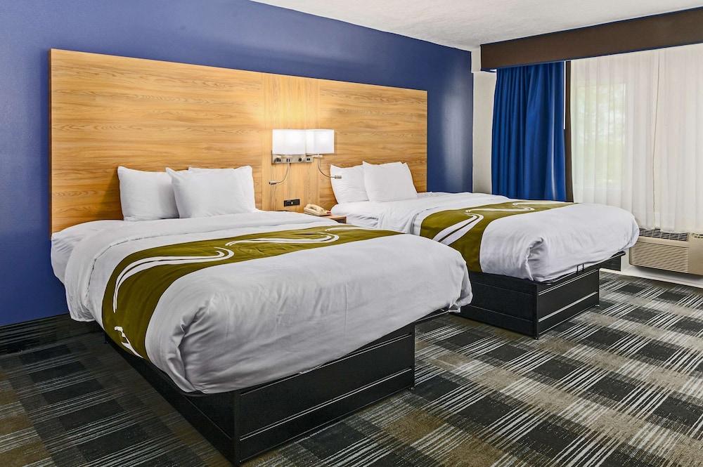 Quality Inn Bourne - Cape Cod photo 29