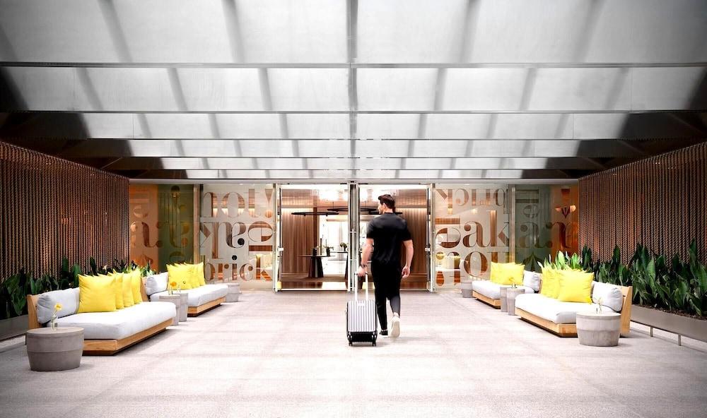 AKA Miami Brickell - Residence photo 24