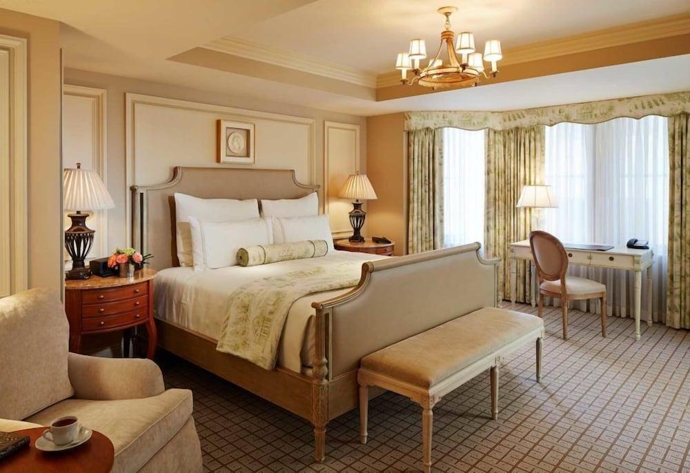 The Jefferson, Washington, DC photo 17