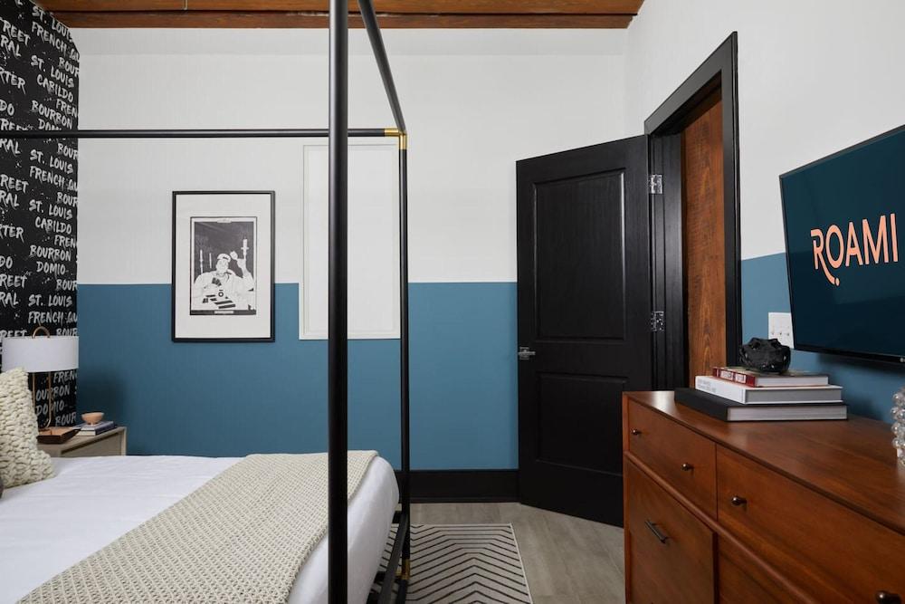 New Orleans Luxury Collection photo 14