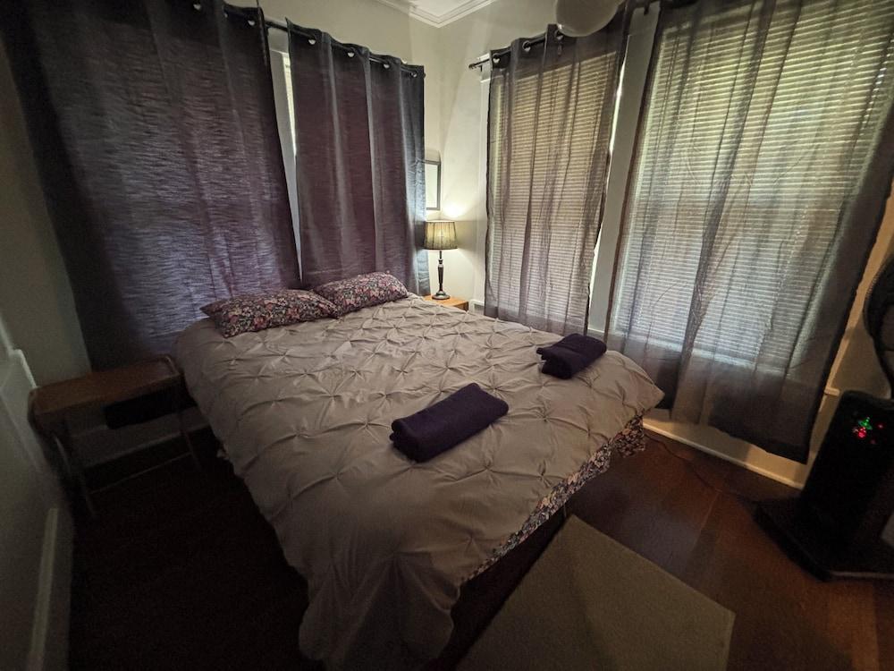 Cozy Bears Bunker's & Carpe Diem Spa photo 20