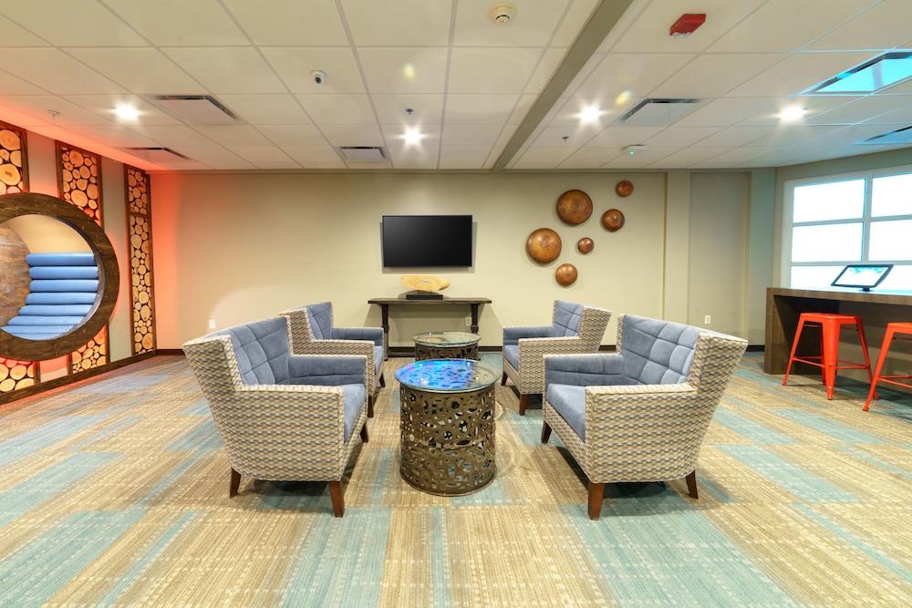 Holiday Inn Club Vacations Smoky Mountain Resort by IHG photo 17