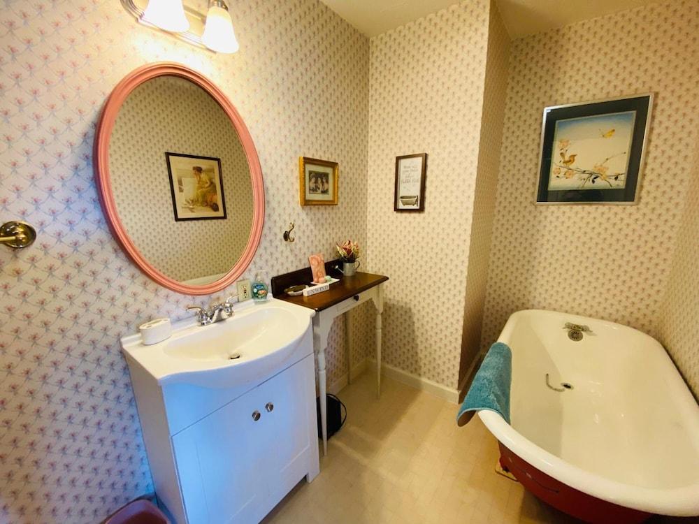 Terrell House B&B photo 16