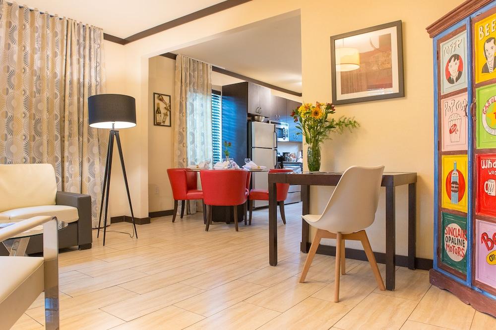 Tradewinds Apartment Hotel photo 49